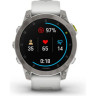 Часы GARMIN EPIX (GEN 2) SAPPHIRE - WHITE TITANIUM 47 мм 11160