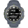 Часы GARMIN INSTINCT CROSSOVER - STANDARD EDITION BLUE GRANITE 11345