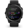 Часы-навигатор GARMIN TACTIX 7 – STANDARD EDITION PREMIUM TACTICAL GPS WATCH WITH SILICONE BAND 010-02704-01